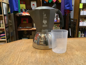 Bialetti Brikka Induction