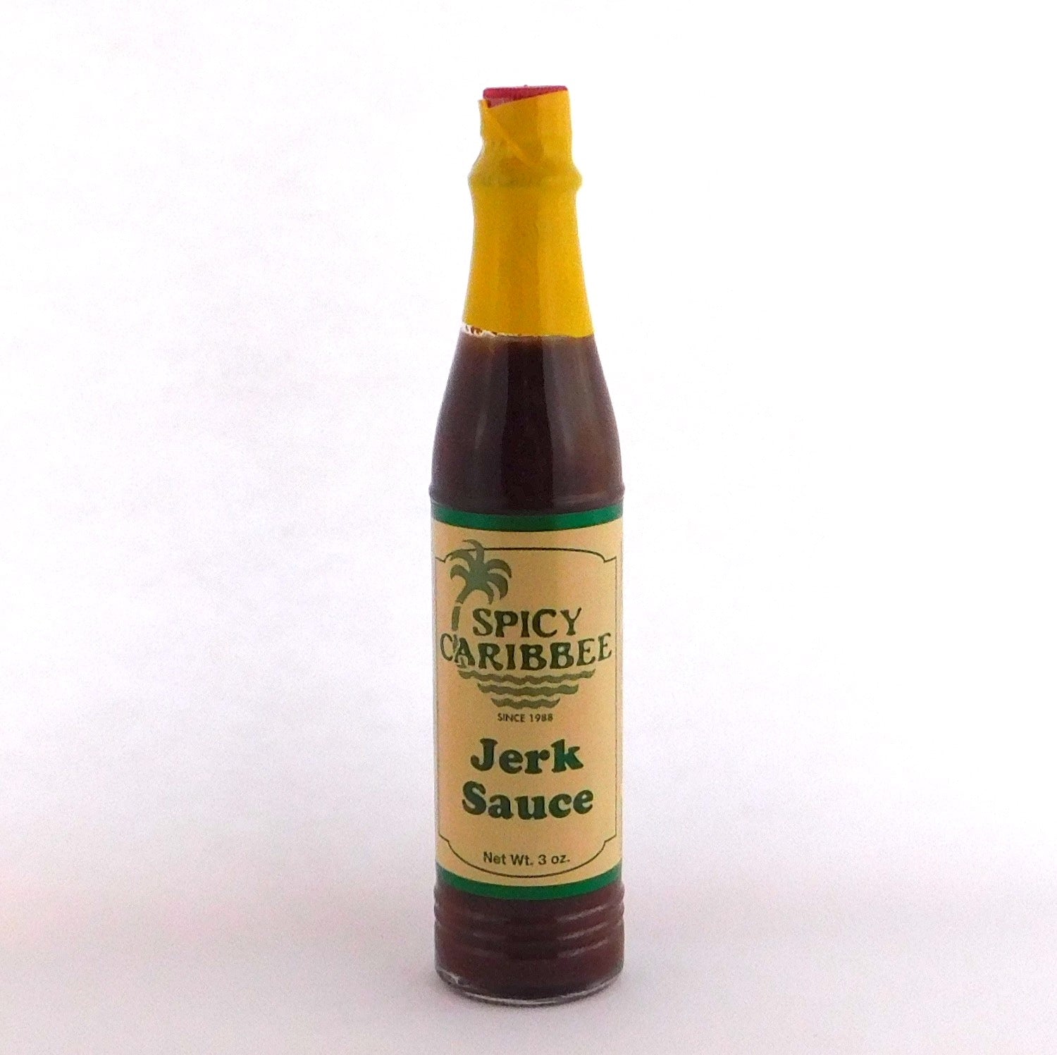 Jerk Sauce