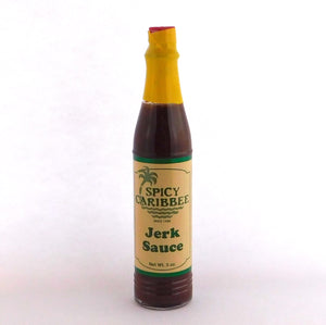 Jerk Sauce