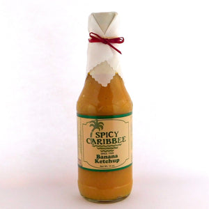 Banana Ketchup