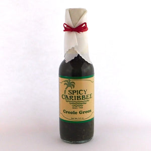 Creole Green