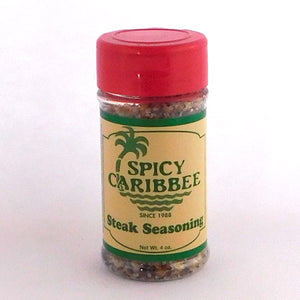 Steak Seasoning