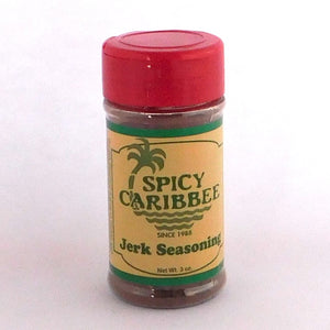 Jerk Seasoning