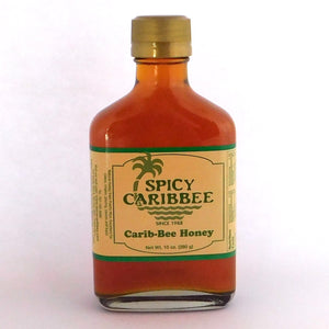 Carib-bee Honey