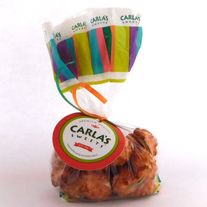 Carla’s Sweets Besitos de Coco