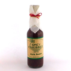 Jerk Sauce