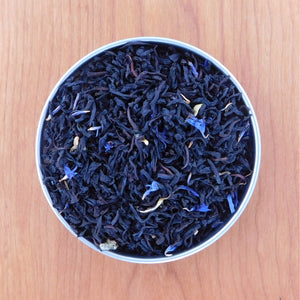 Vanilla Tea