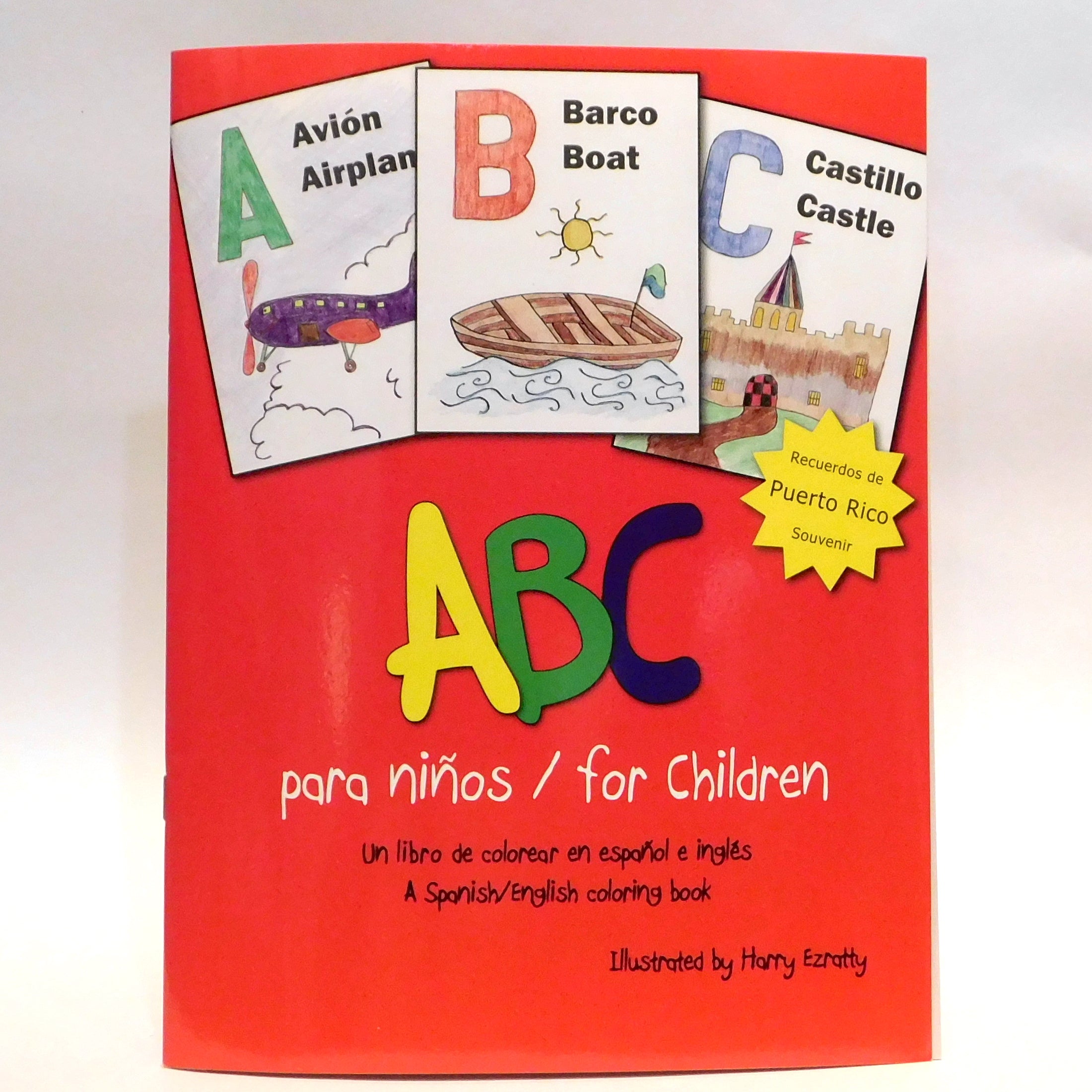 ABC for Children