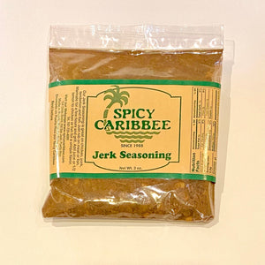 Jerk Seasoning Refill