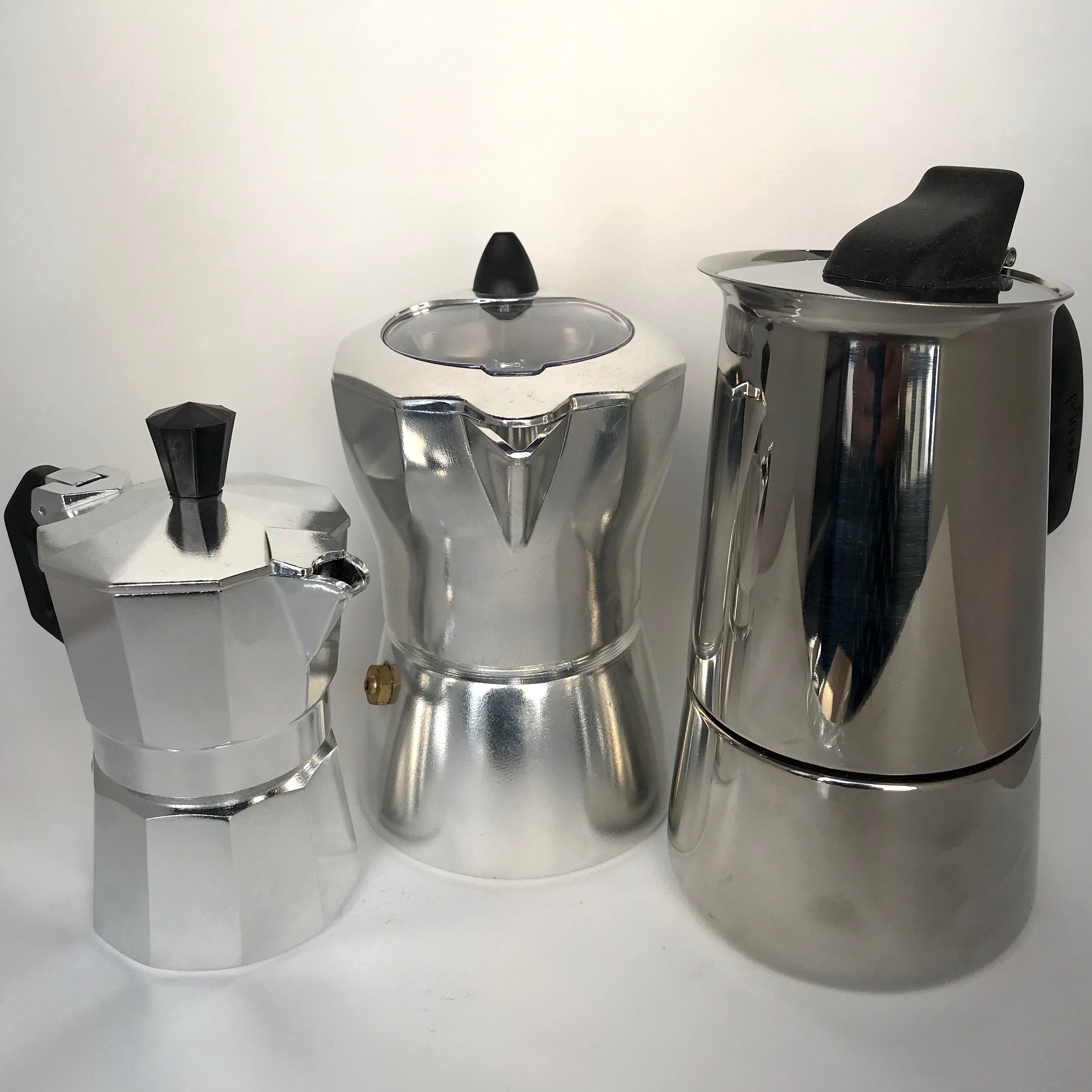 Espresso Maker