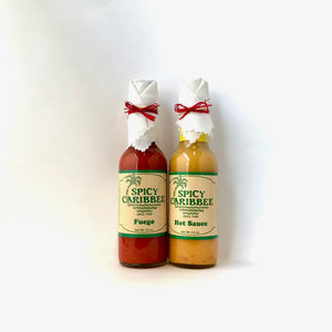 Twin Pack Sauces