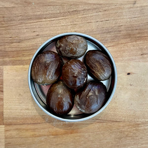Nutmeg (Whole - In Shell)