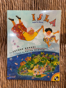 Isla